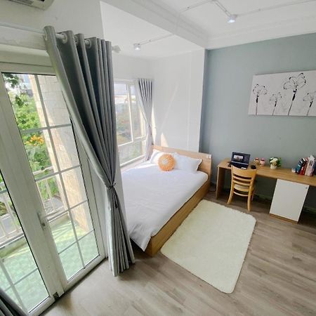 Tyn Apartment Ho Chi Minh City Exterior photo