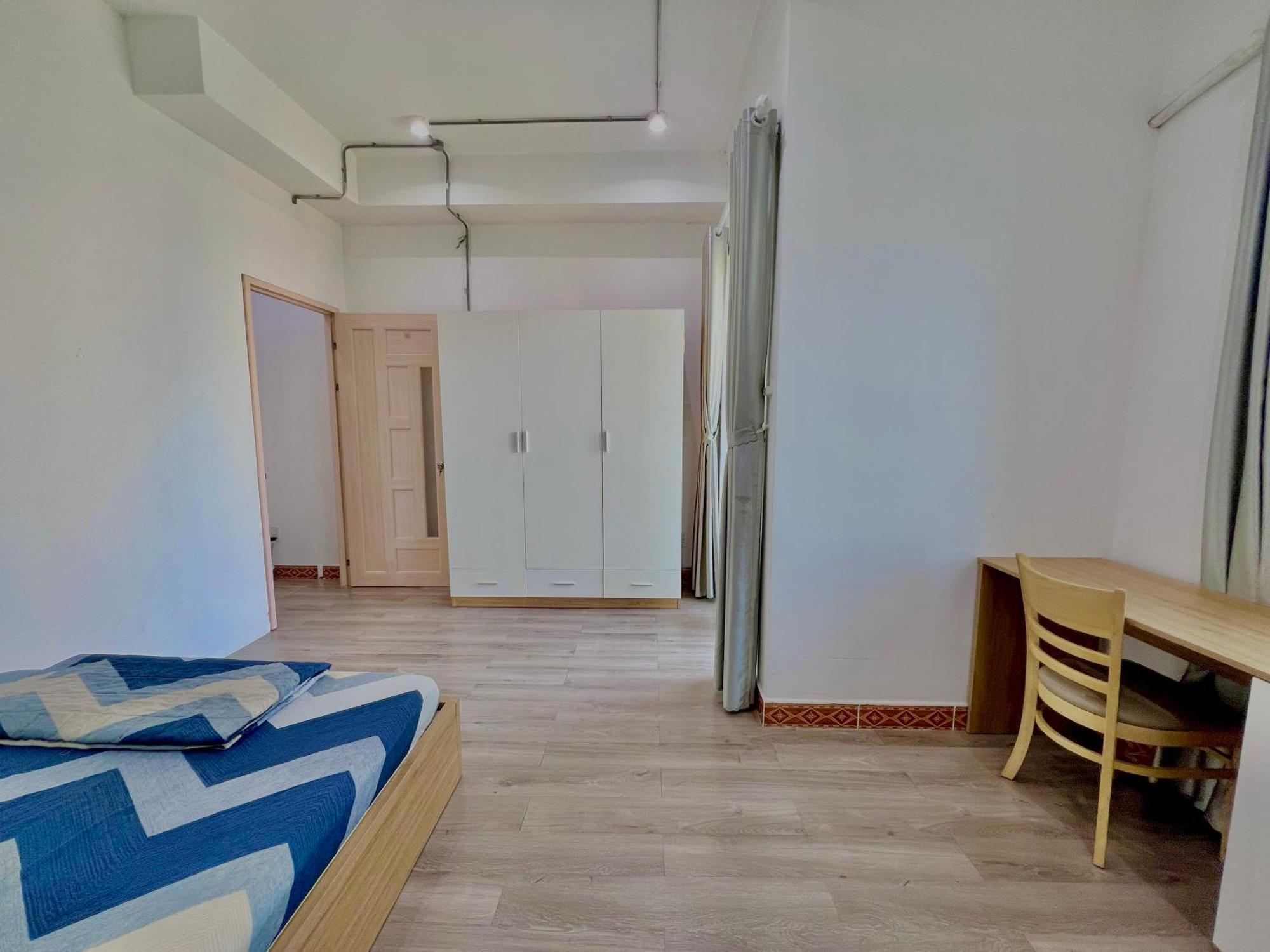Tyn Apartment Ho Chi Minh City Exterior photo