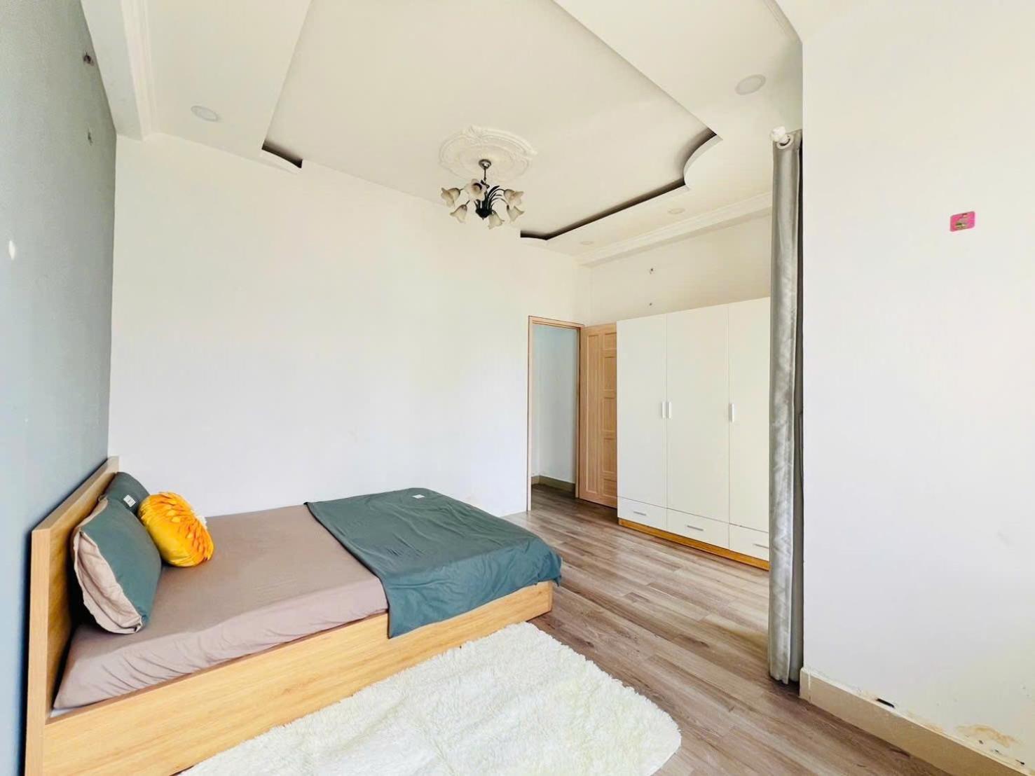 Tyn Apartment Ho Chi Minh City Exterior photo
